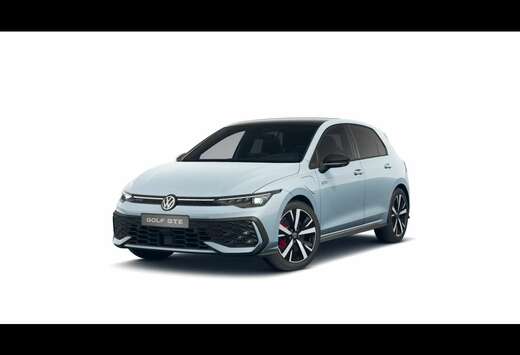Volkswagen VIII PHASE 2  1.5 eHybrid 272 CV DSG 6 *36 ...