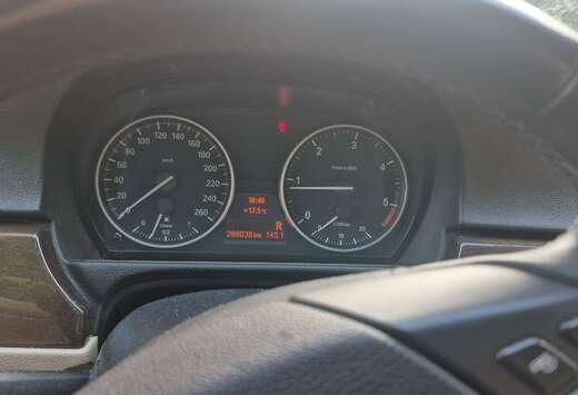 BMW Touring 318 dA