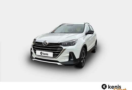 LEDER NAVI OPEN DAK CAM