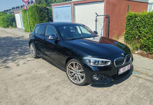BMW dXAS
