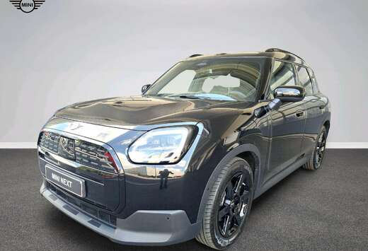 MINI Classic Trim