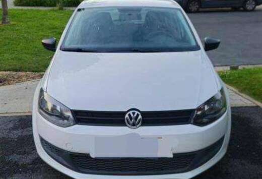 Volkswagen Polo 1.2i Trendline