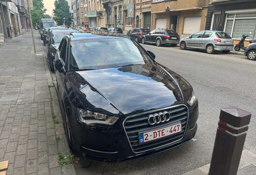Audi 2.0 TDI 150