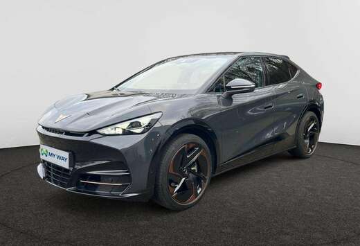 Tavascan VZ Adrenaline 340ch (250kW) v 77 kWh Dual-Mo ...