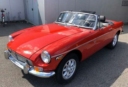 MG Tourer