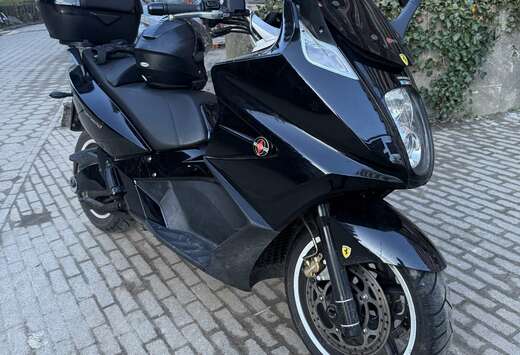 Gp 800 Centenario