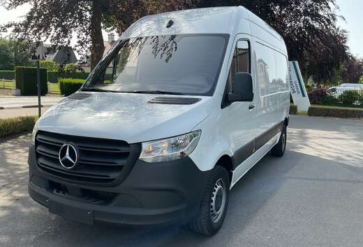 Mercedes-Benz 311 2.0 CDI L2H2 FWD Functional (EU6d)