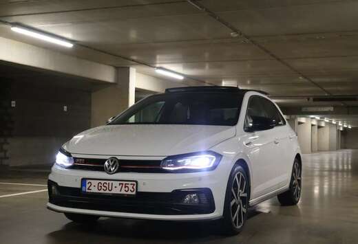 Volkswagen 2.0 TSI DSG