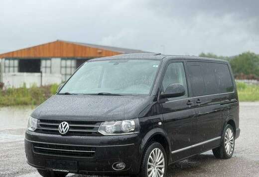 Volkswagen 2.0 BiTDI 180 FAP Carat 4Motion DSG7