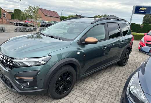 Dacia Jogger 1.0 TCe Extreme 7pl.
