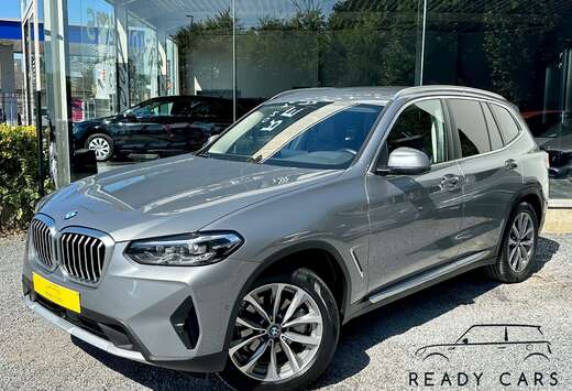 BMW 2.0*FACELIFT*1ER PROP*CAMERA*CARNET COMPLET BMW*G ...