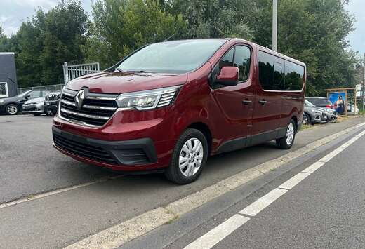 Renault Grand Spaceclass 2.0 Blue dCi 170cv AUTOMATIQ ...