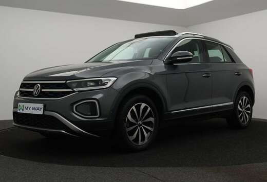 Volkswagen 1.5 TSI Style Business DSG 150PK *PANO*NAV ...