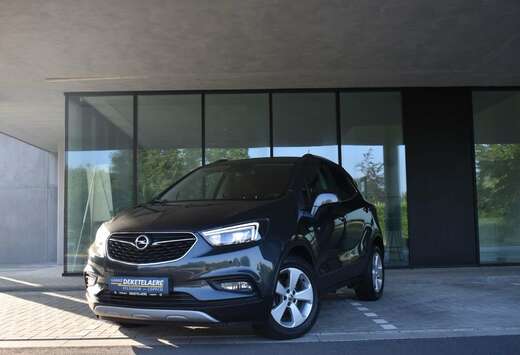 Opel 1.4Turbo 4X4 S/S Innvation AT6 *Navi*Camera*Lede ...
