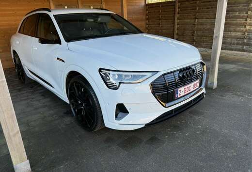 Audi Audi Etron