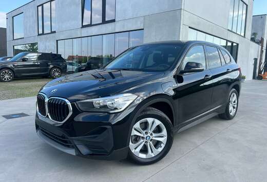 BMW xDrive25e PHEV 2021/50000km/Navi/PDC/Garantie