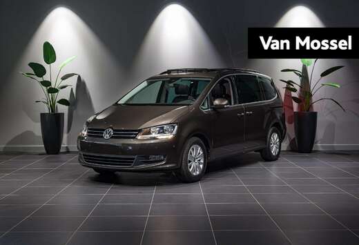 Volkswagen 1.4 TSi 110kW Comfortline Business 7 ZIT|  ...