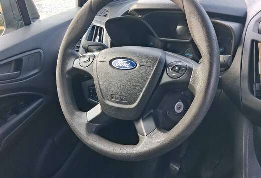 Ford T200 1.6 TDCi Ambiente
