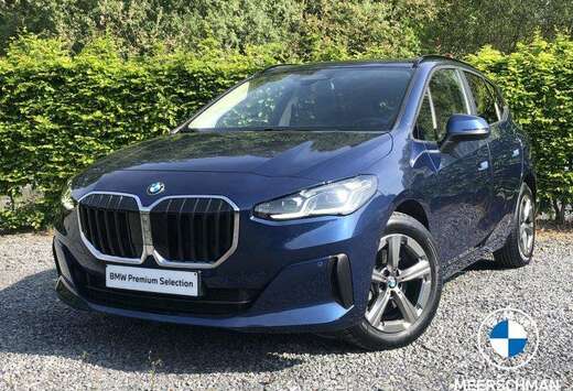 BMW Active Tourer