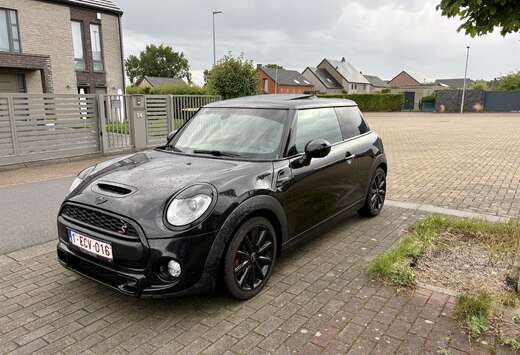 MINI 2.0AS