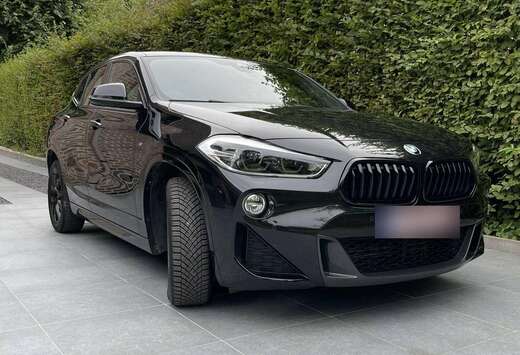 BMW 1.5i sDrive18