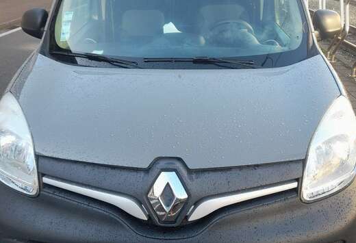 Renault 1.2i 16v Grand Confort Hay/klep TC/AT
