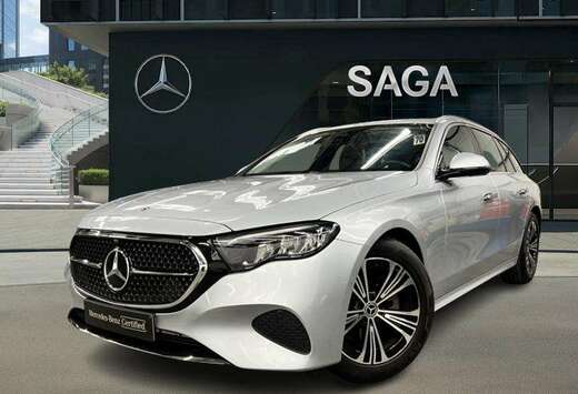 Mercedes-Benz d