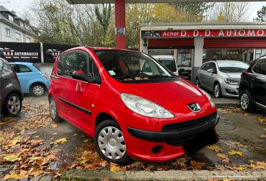 Peugeot