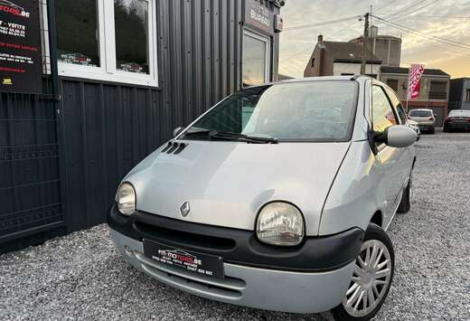 Renault Twingo 1.2i Alizé / Entretien + CT OK