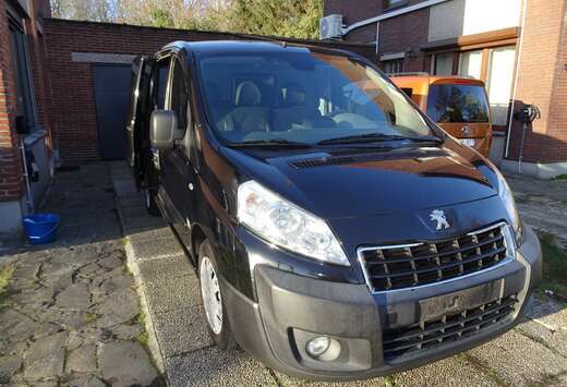 Peugeot Expert L1H1
