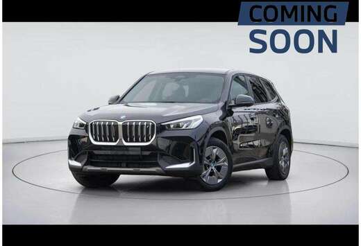 BMW xDrive30