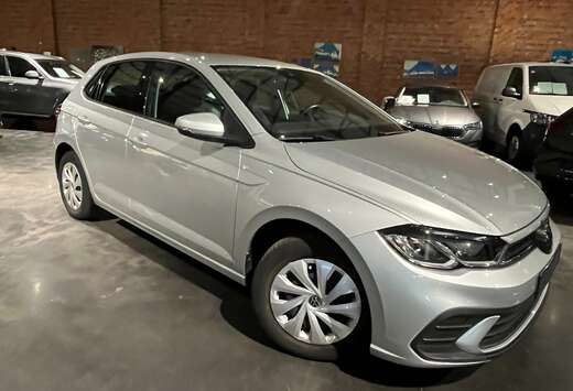 Volkswagen Polo 1.0 TSI OPF Life