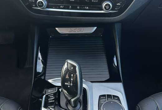 BMW xDrive20d Aut.