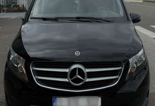 Mercedes-Benz d MWB