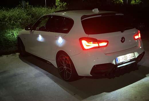 BMW 120iAS