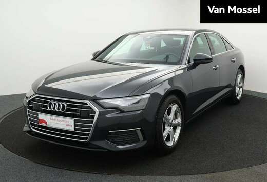 Audi 2.0TDI Business Edition Attraction204PK*DSG*LEDE ...