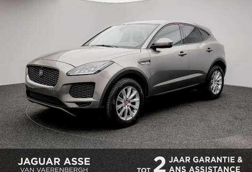 Jaguar P200 HSE AWD Aut.