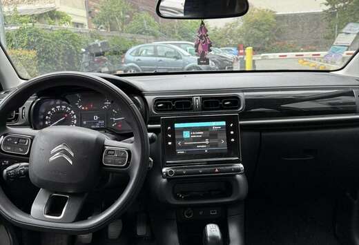 Citroen C3 Pure Tech 110 S