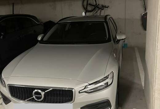 Volvo D3 Geartronic Momentum