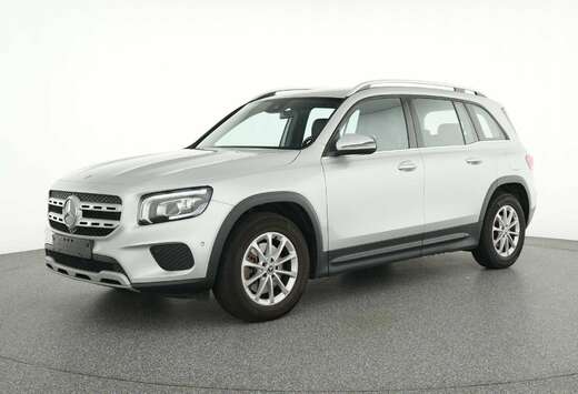 Mercedes-Benz d Business Solution  Trekhaak