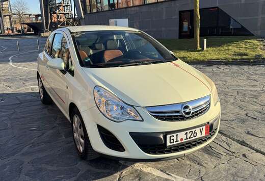 Opel 1.4 16V Edition