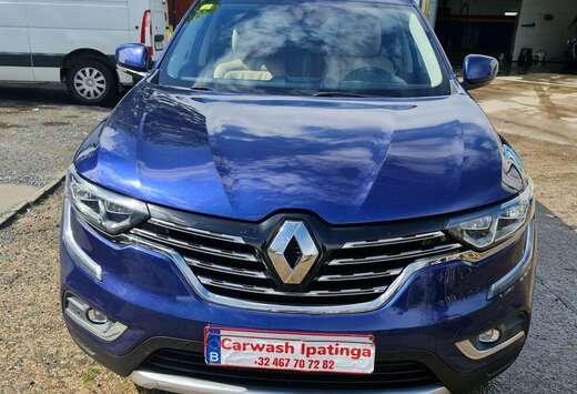 Renault Koleos 1.6 dCi Zen