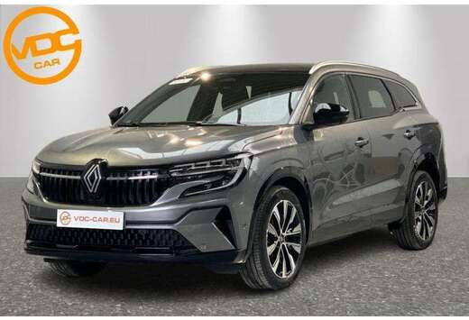 Renault VI E-Tech 200 Techno 7PL