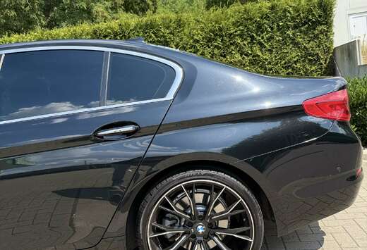 BMW Gran Turismo dXA