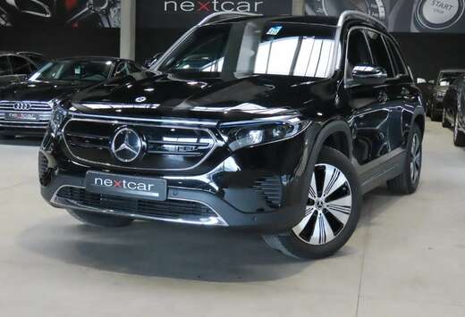 Mercedes-Benz LuxuryLine *NAVI-CAMERA-PARKTRONIC-FULL ...
