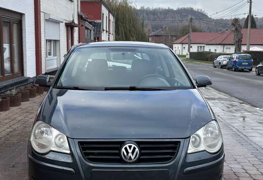 Volkswagen 1.2Essence