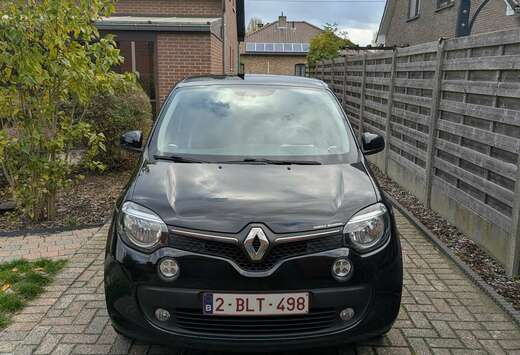 Renault SCe 70 Start&Stop LIMITED