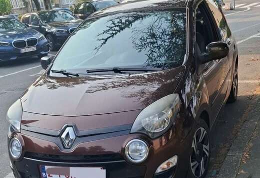 Renault Twingo 1.2i LEv Authentique