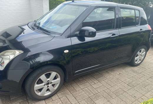 Suzuki Swift 1.3 Comfort+ Onara