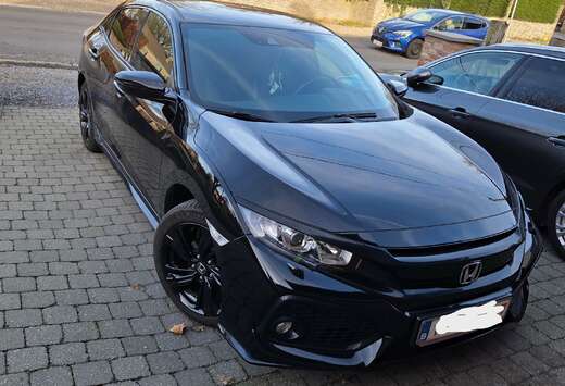 Honda Civic 1.0 i-VTEC S